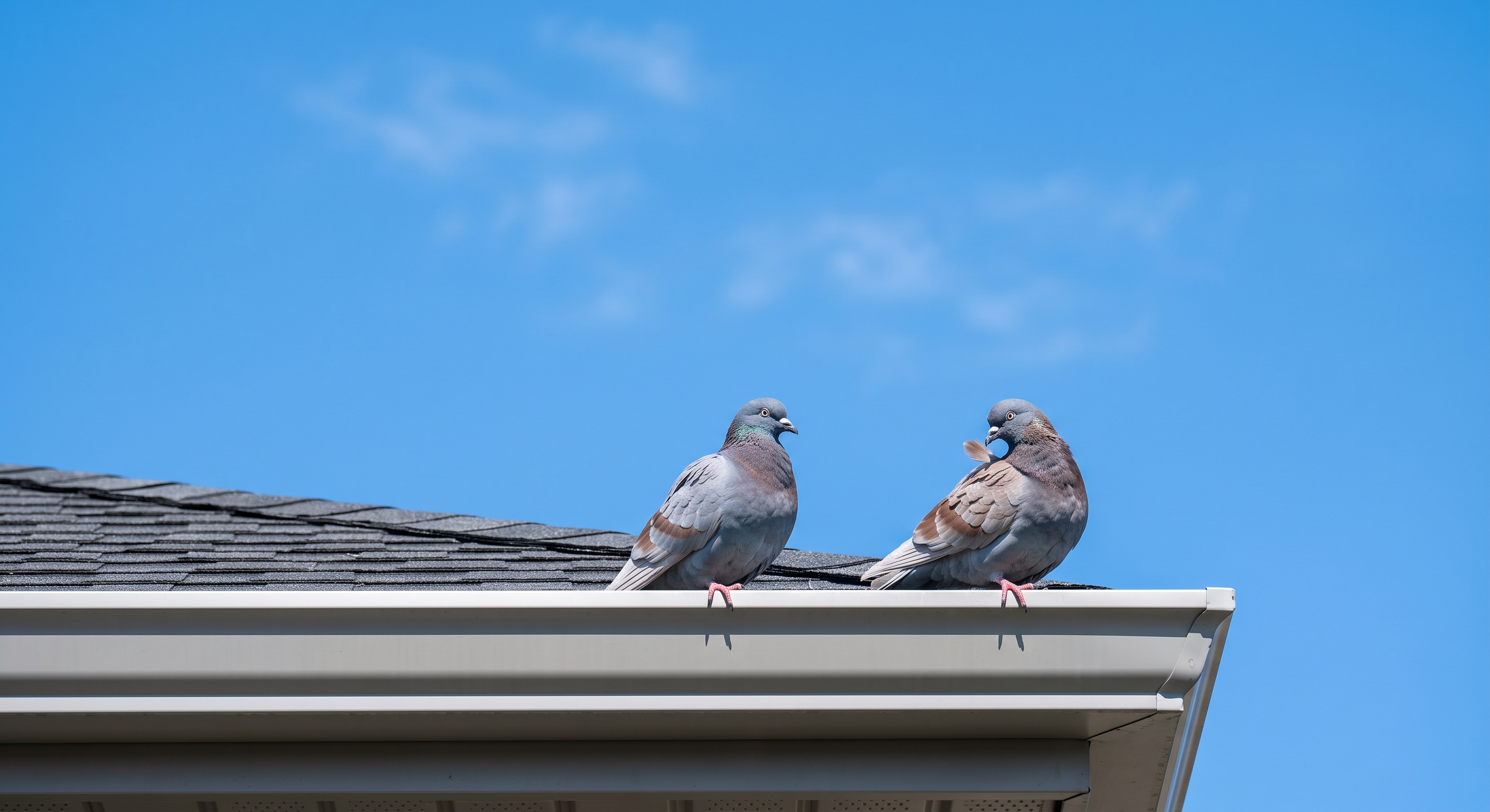 Birds Control